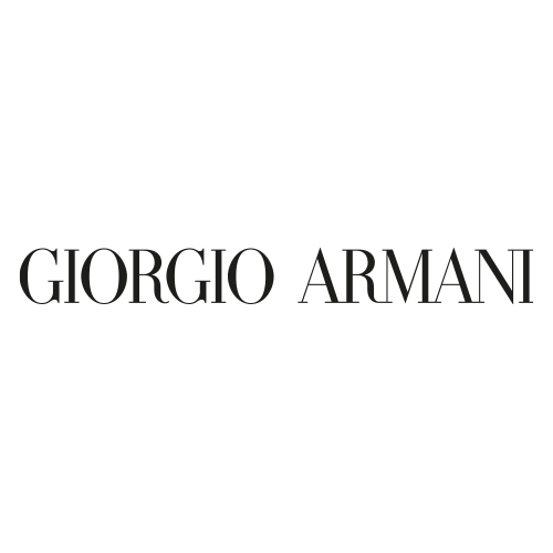 Logo Giorgio Armani