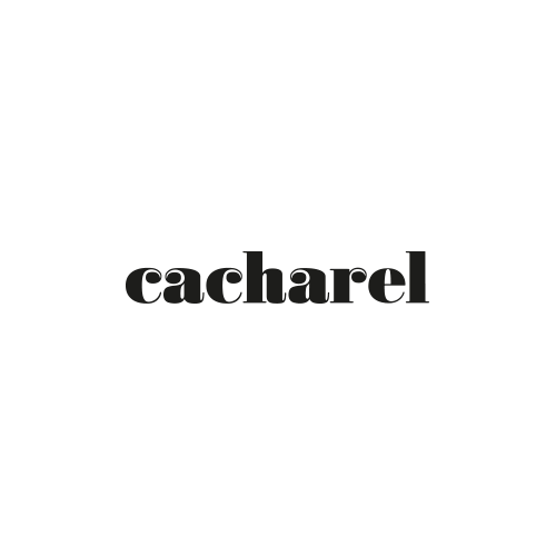 Logo Cacharel