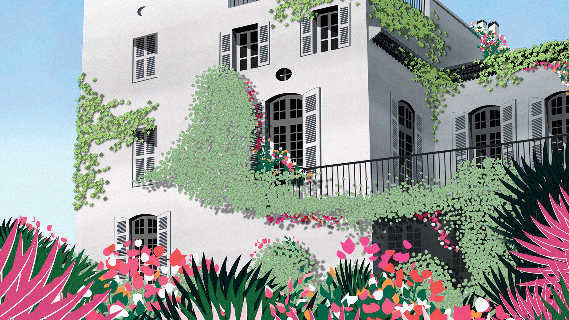 Dior Summer Riviera 1