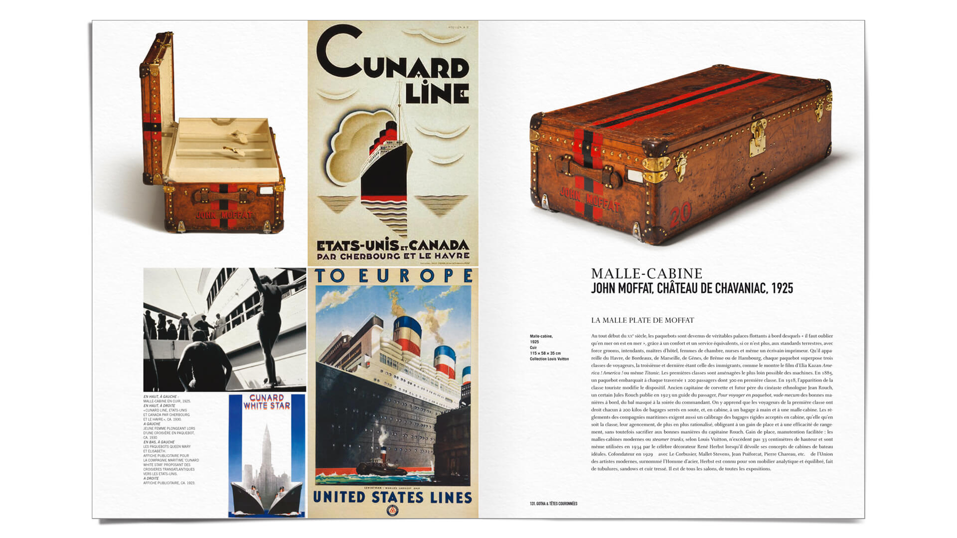 Livre Louis Vuitton 2