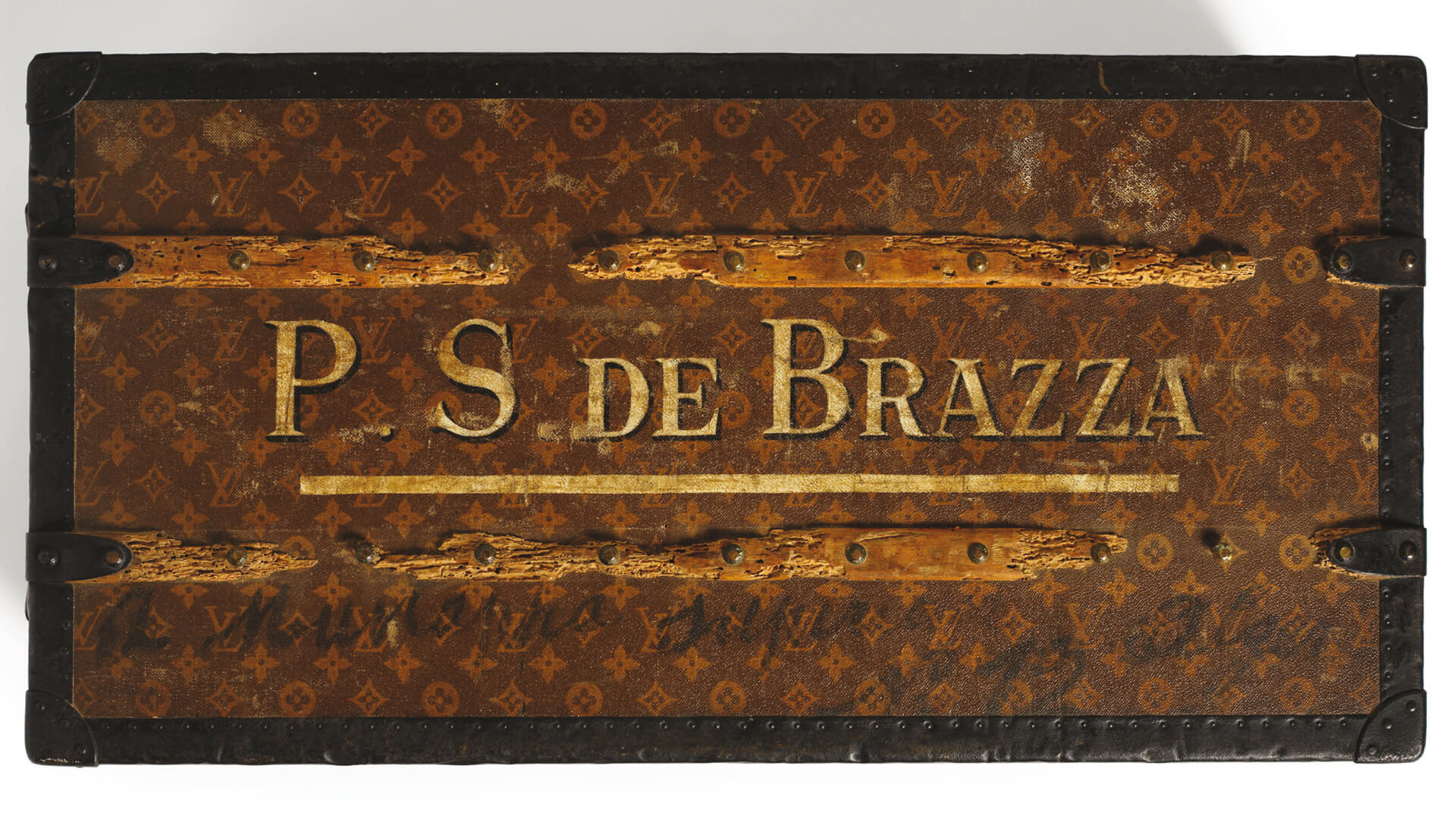 Livre Louis Vuitton 3