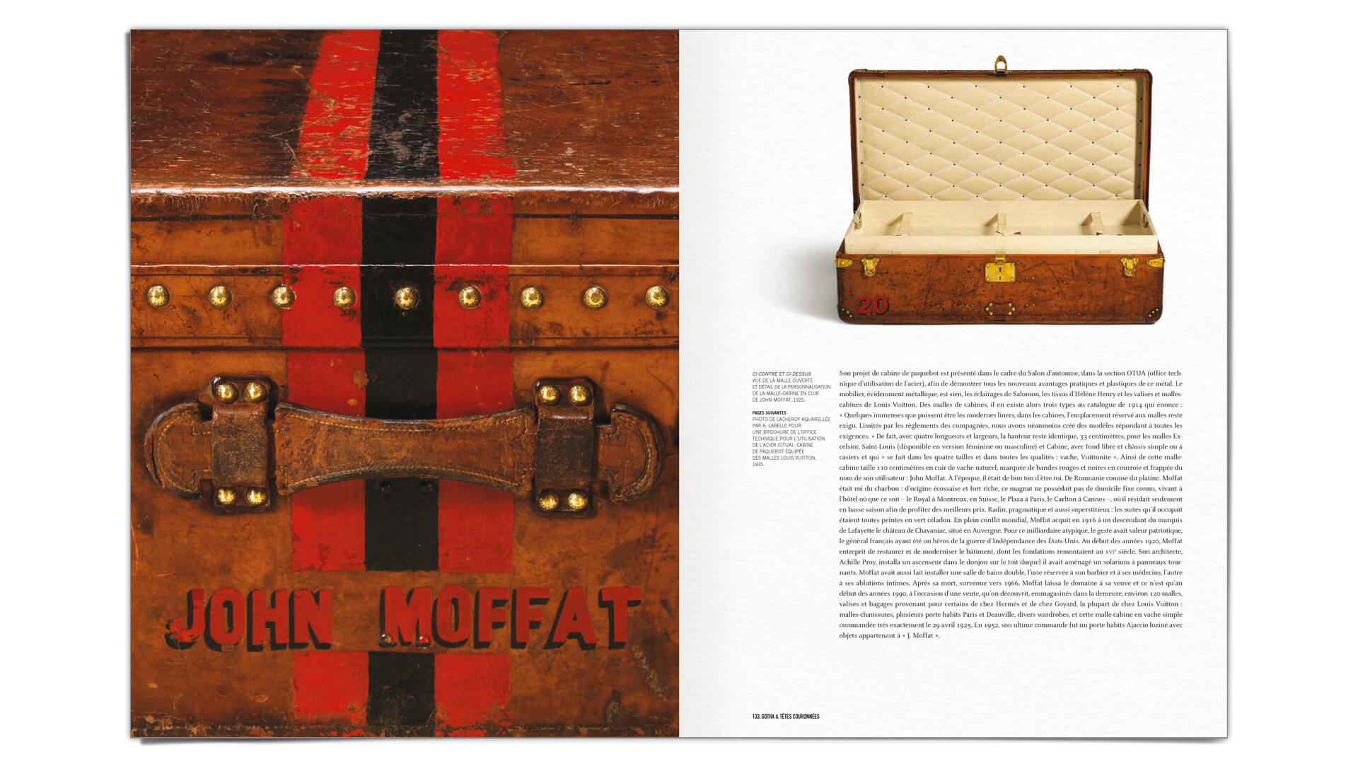 Livre Louis Vuitton 4