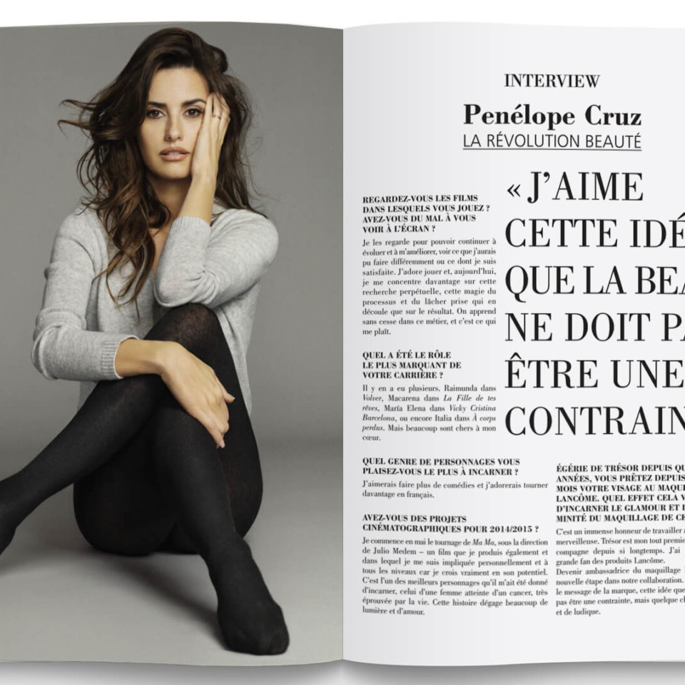 Grandiôse magazine - édition 2