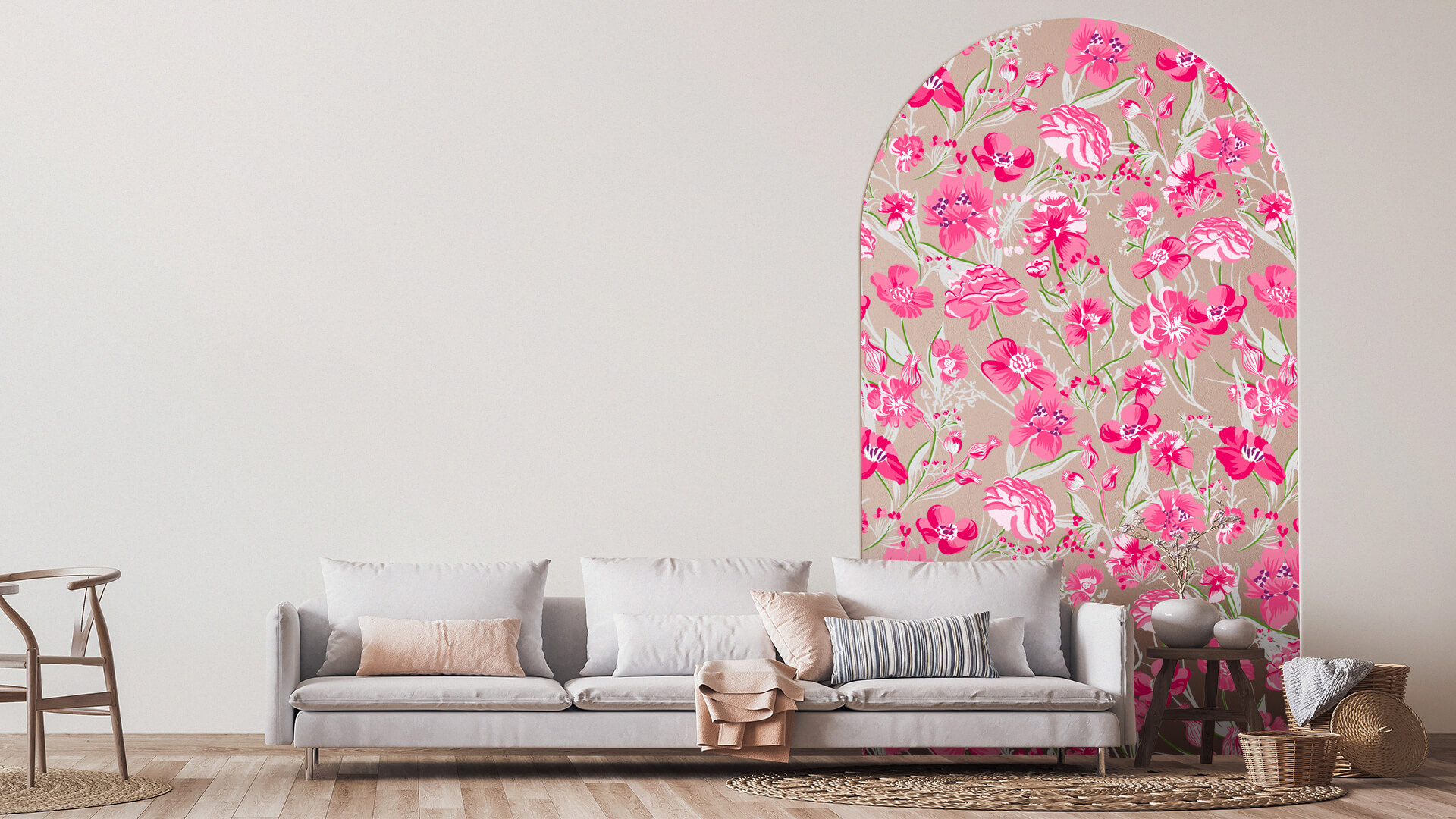 Pattern Floral 4