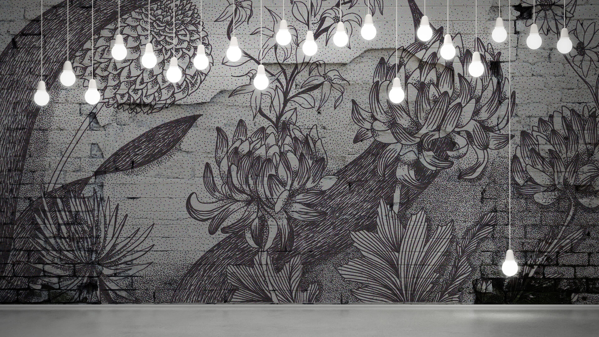 Pattern Floral 9