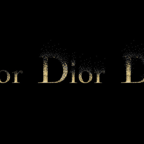 Poussiere Etoile Xmas Dior 3